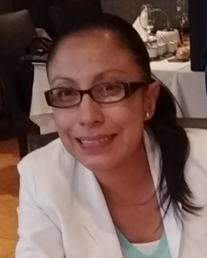 Dra. Norma Adriana Valdez Cruz
