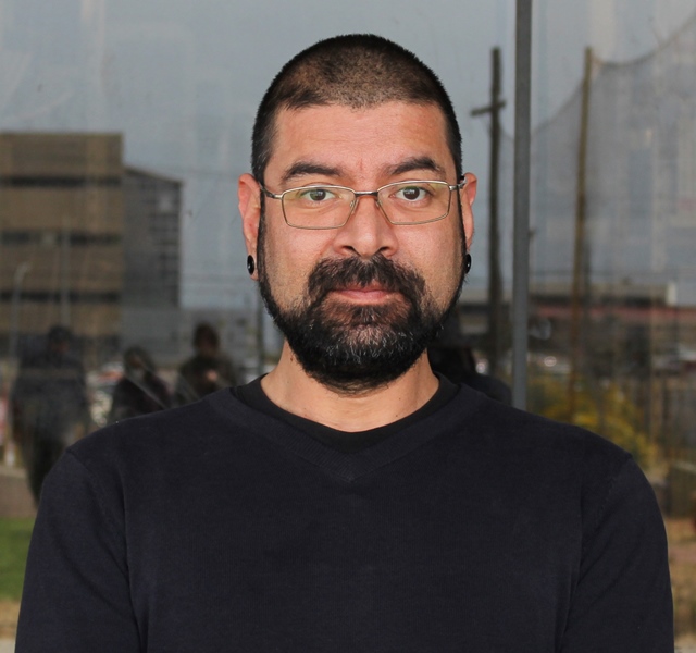 Dr. Aldo Gerardo Rodríguez Guerrero