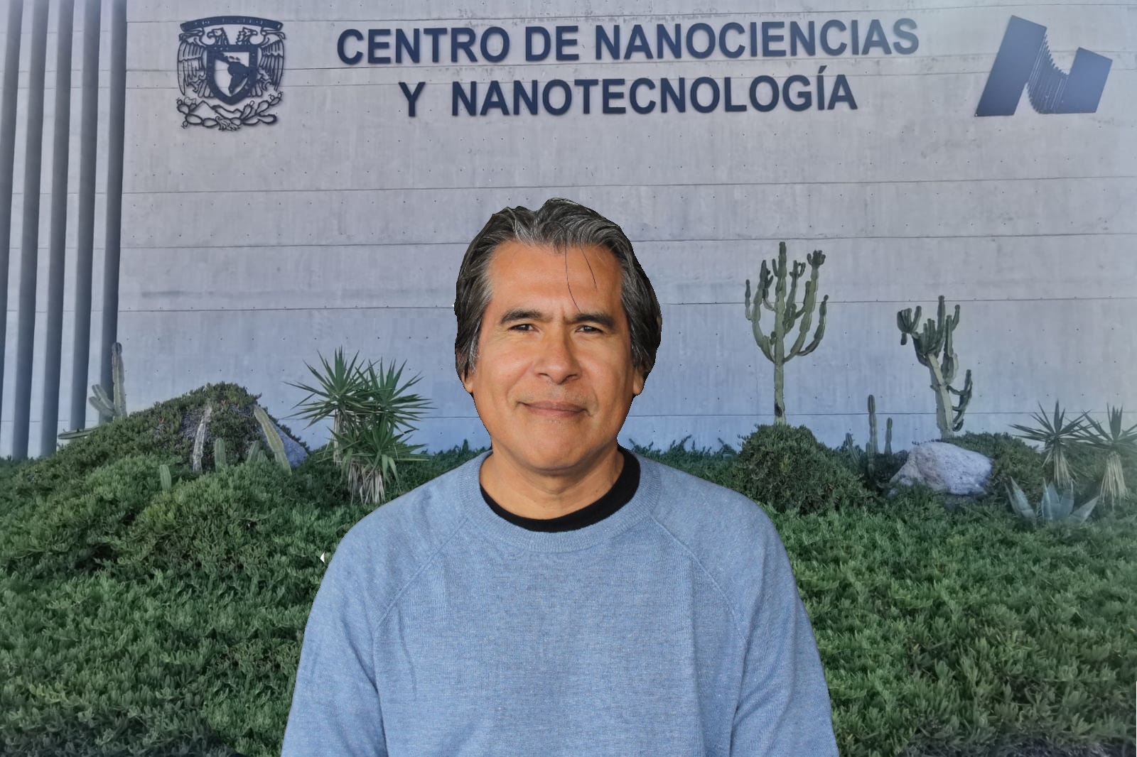 Dr. Alejandro César Durán Hernández