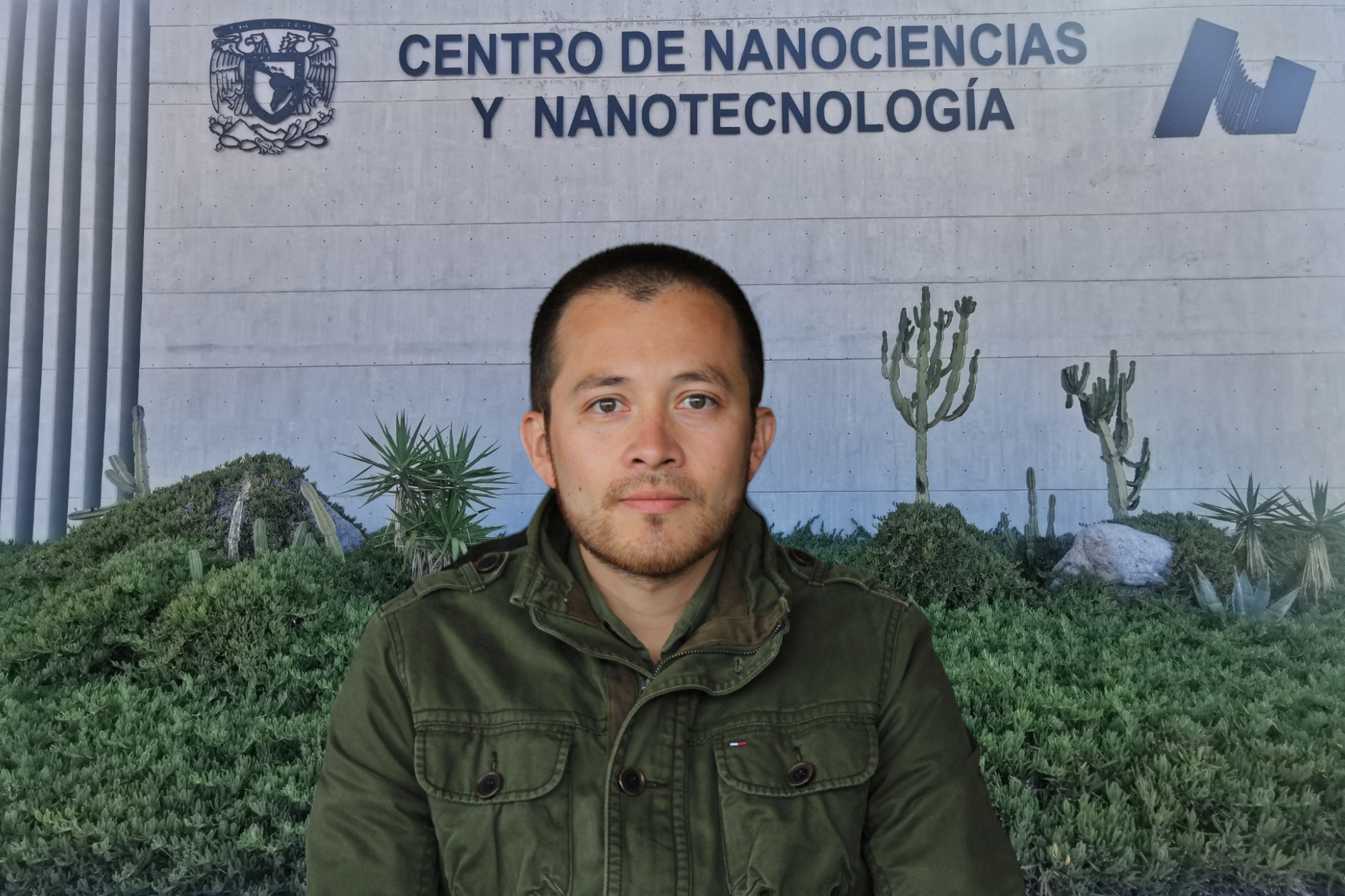 Dr. Luis Alejandro Arce Saldaña