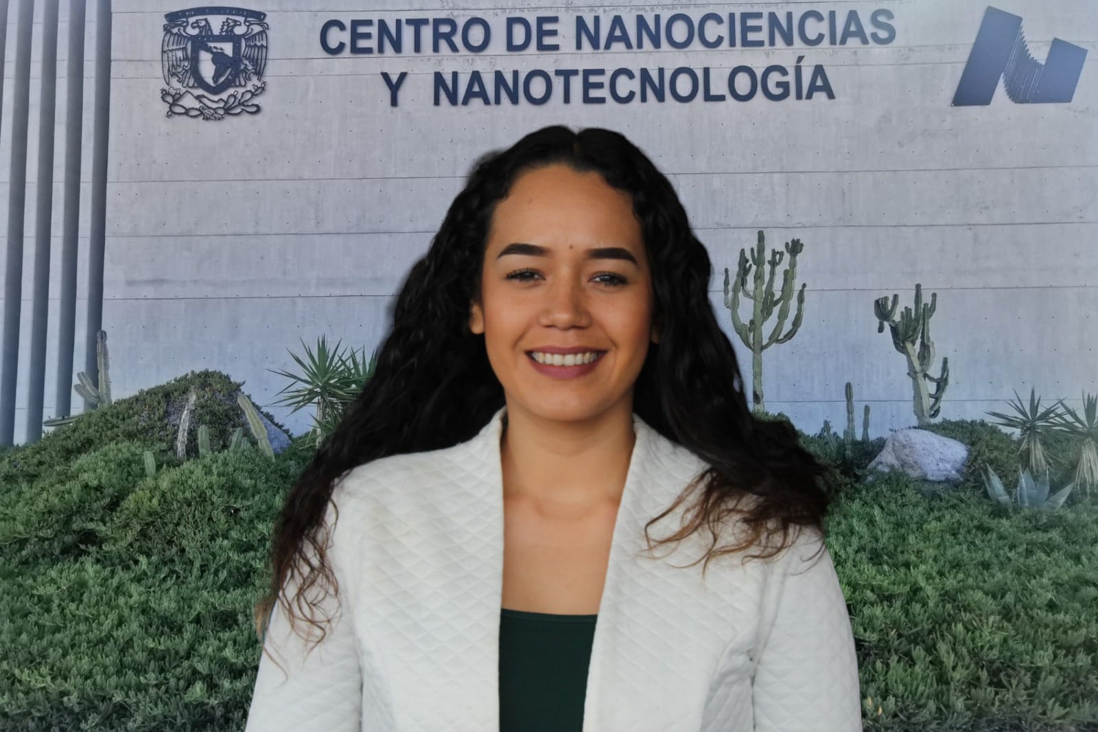Dra. Maury Solórzano Valencia