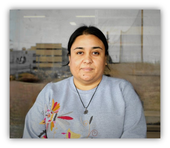 Dra. Noemí Abundiz Cisneros