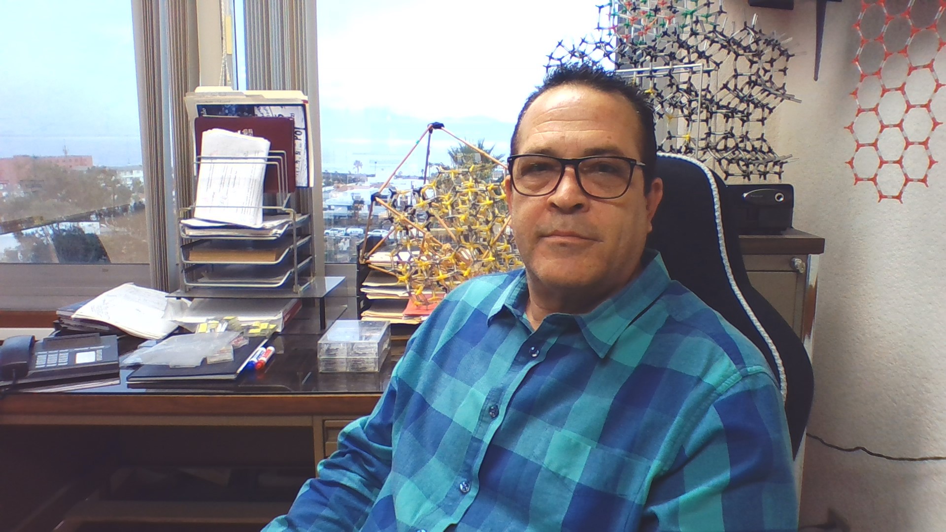 Dr. Oscar Raymond Herrera