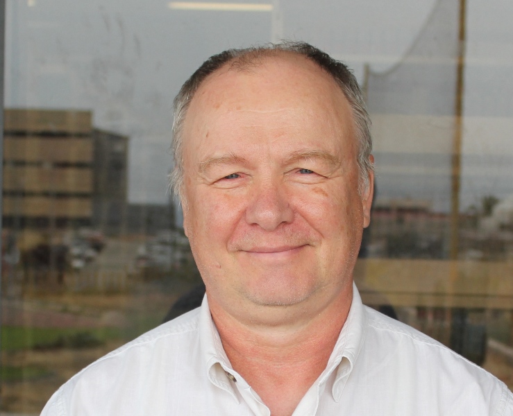 Dr. Andrey Simakov