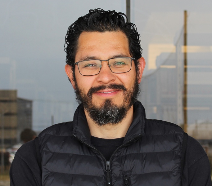 Dr. Jonathan Guerrero Sánchez