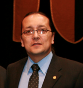 Dr. Mauricio Alberto Trujillo Roldán