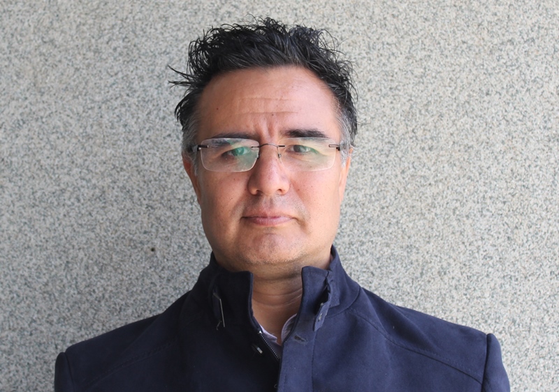Dr. Sergio Águila Puentes
